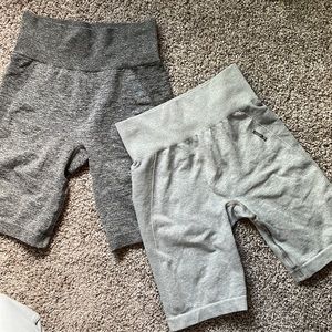Gymshark Shorts